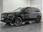 Image for 2021 MERCEDES-AMG GLS 4D WAGON X167 MY22 63 4MATIC+ (HYBRID)