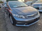 Image for 2012 HONDA CIVIC SPORT