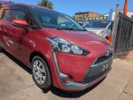 Image for 2015 TOYOTA SIENTA (HYBRID) G