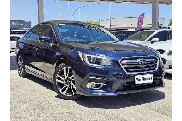 2020 Subaru Liberty 3.6R 6GEN image
