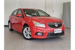 Image for 2014 Holden Cruze SRi JH Series II