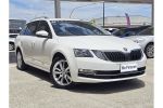 Image for 2020 SKODA Octavia 110TSI NE