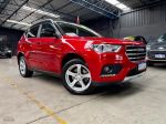 Image for 2021 Haval H2 LUX Auto 2WD