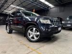 Image for 2013 Jeep Grand Cherokee Limited Auto 4x4 MY13