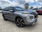 Image for 2022 Mitsubishi Outlander Aspire ZM Auto 2WD MY22.5