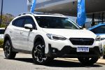Image for 2021 Subaru XV 2.0i-S G5X