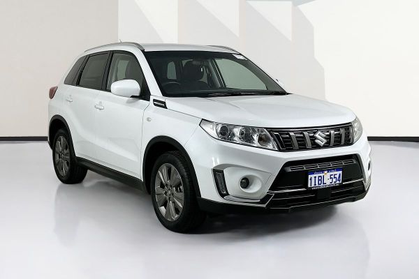 2023 Suzuki VITARA 1.6L LY SERIES II MY22 image