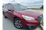 Image for 2015 Subaru Outback 2.5i 5GEN