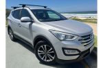 Image for 2015 Hyundai Santa Fe Elite DM2