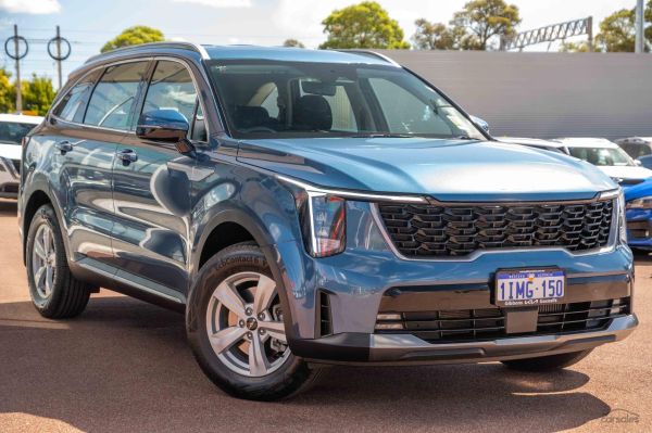 2023 Kia Sorento S Auto AWD MY24 image