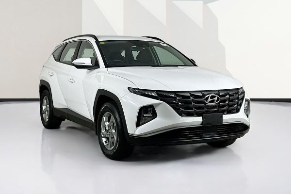 2024 Hyundai TUCSON (FWD) NX4.V2 MY24 image