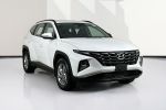 Image for 2024 Hyundai TUCSON (FWD) NX4.V2 MY24