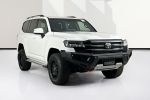 Image for 2023 Toyota LANDCRUISER LC300 GXL (4x4) FJA300R