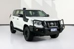 Image for 2020 Toyota LANDCRUISER PRADO GX GDJ150R