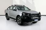 Image for 2020 Mazda BT-50 GT (4x4) B30B 4X4