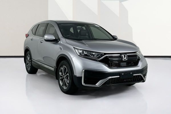2021 Honda CR-V VTi L (AWD) 5 SEATS MY21 image