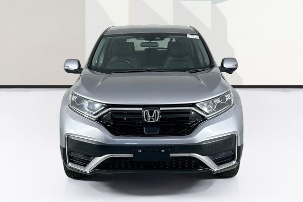 2021 Honda CR-V VTi L (AWD) 5 SEATS MY21 image