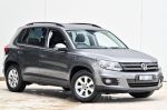 Image for 2014 Volkswagen Tiguan Wagon 5N MY14 132TSI Pacific