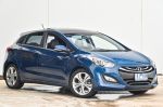 Image for 2013 Hyundai i30 Hatchback GD MY14 Premium