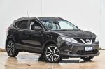 Image for 2016 Nissan QASHQAI Wagon J11 Ti