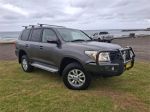 Image for 2015 Toyota Landcruiser Wagon VDJ200R MY13 GXL