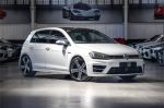 Image for 2015 Volkswagen Golf Hatchback VII MY16 R