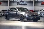 Image for 2014 BMW M3 Sedan F80