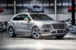 Image for 2016 Bentley Bentayga Wagon 4V MY17