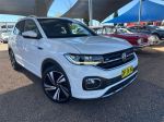 Image for 2021 Volkswagen T-Cross Wagon C11 MY21 85TSI Style