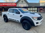 Image for 2014 FORD RANGER DUAL CAB P/UP PX XLT 3.2 (4x4)
