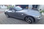 Image for 2012 BMW Z4 sDrive20i E89