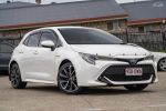 Image for 2019 Toyota Corolla ZR Hybrid Auto