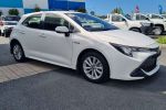 Image for 2023 Toyota Corolla Ascent Sport Hybrid ZWE219R