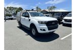 Image for 2017 Ford Ranger XL PX MkII 4X4 3.2L