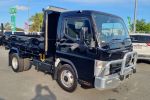 Image for 2023 Fuso Canter 815 SWB