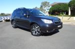 Image for 2015 SUBARU FORESTER 4D WAGON MY15 2.5i-S