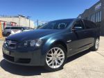 Image for 2010 HOLDEN COMMODORE 4D SPORTWAGON VE MY10 INTERNATIONAL