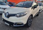 Image for 2016 RENAULT CAPTUR DYNAMIQUE