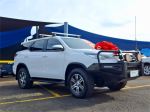Image for 2018 Toyota Fortuner Wagon GUN156R GX