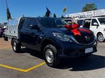 Image for 2018 Mazda BT-50 Cab Chassis UR0YG1 XT Hi-Rider