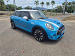 Image for 2015 MINI Hatch Hatchback F55 Cooper S
