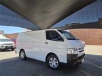 Image for 2014 Toyota Hiace Van KDH201R MY14