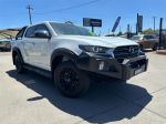 Image for 2023 MAZDA BT-50 DUAL CAB P/UP B30D THUNDER (4x4)