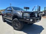 Image for 2018 FORD RANGER DOUBLE CAB P/UP PX MKIII MY19 XLT 3.2 (4x4)