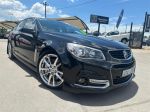 Image for 2013 HOLDEN COMMODORE 4D SEDAN VF SS-V REDLINE