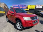 Image for 2009 SUZUKI GRAND VITARA 2D WAGON JB MY08 UPGRADE (4x4)