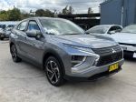 Image for 2023 Mitsubishi Eclipse Cross Wagon YB MY23 PHEV ES