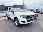 Image for 2015 Ford Ranger Cab Chassis PX MkII XL Hi-Rider