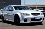 Image for 2011 Holden Commodore Wagon VE II SV6