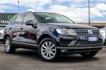 Image for 2015 Volkswagen Touareg Wagon 7P MY16 150TDI